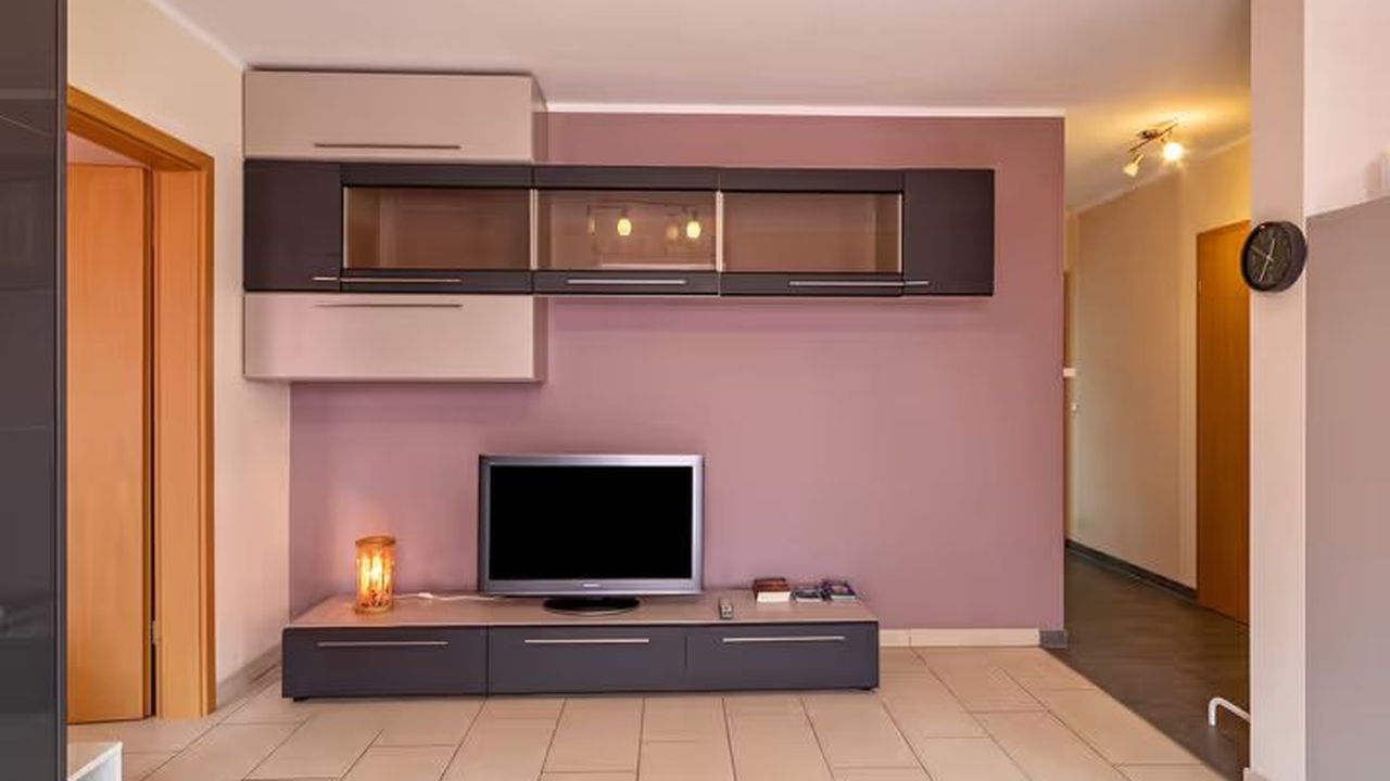 TV TV